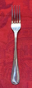 Royal Household Hochglanz Edelstahl RHH5 8" Tafelgabel 18-0 Ersatz - Bild 1 von 3