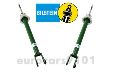 Левый и правый передние амортизаторы Jaguar S-Type Bilstein (2) 24-067430 XR843734 - Изображение 1 из 2