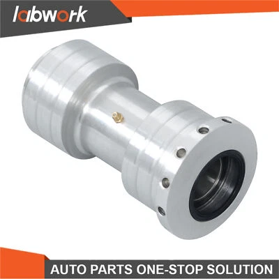 Buje portador de cojinete de eje trasero de laboratorio para Honda TRX400EX Sportrax 400 2X4 99-08 Foto 1 de 4