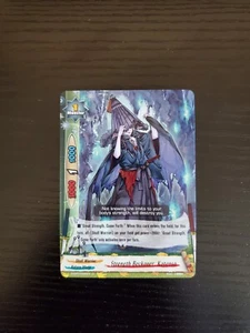 Future Card BuddyFight - Strength Beckoner, Kotenso - D-CBT/0082EN - Picture 1 of 2
