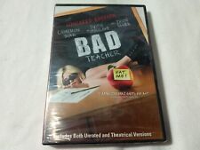 Bad Teacher (Unrated) Bilingual [DVD]