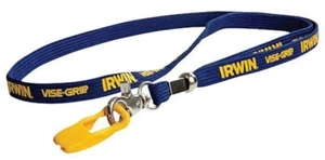 Irwin Vise-Grip 1950511 Performance Lanyard System mit Clip - Bild 1 von 2