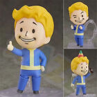 Anime Fallout Vault Boy PVC Figure Model Toy Collection 4" Gift New in Box