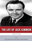 Life of Jack Lemmon, Paperback by Charles River (EDT), Like New Used, Free sh...