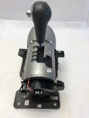 MITSUBISHI ECLIPSE 2009 transmisión automática control de cambio de piso 2006-2012 M Foto 1 de 4