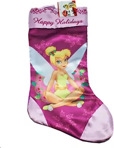 Medias de Navidad Tinker Bell de Disney - Imagen 1 de 1