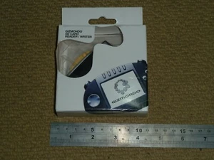 GIZMONDO OFFIZIELLER USB SD KARTEN SPEICHERLESER SCHREIBER NEU! SELTENES SAMMLERSTÜCK UNIKAT! - Bild 1 von 2
