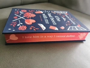 If He Had Been with Me von Laura Nowlin (2024, COLLECTORS EDITION HARDCOVER) - Bild 1 von 8