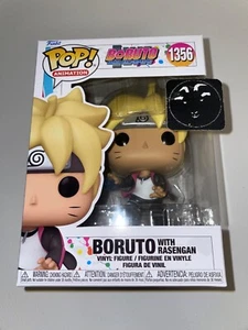 Boruto - Boruto with Rasengan Pop! Vinyl [1356] - Picture 1 of 1