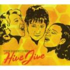 HONEYBEES: HIVE JIVE (CD.)