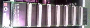SIEMENS 6ES5 700-2LA12 MODULE MOUNTING RACK NEW!!! - Picture 1 of 1