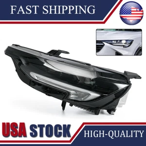 For 2021-2023 Buick Envision Left Driver Side 85115821 LED Headlight Assembly - Picture 1 of 13