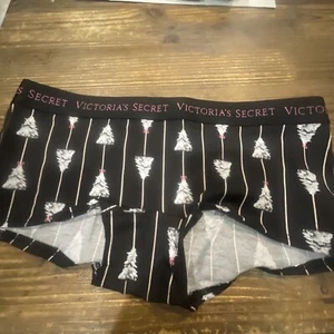 victoria secret shortie panty small - Picture 1 of 2