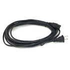 AC Power Cable for BOSE STEREO COMPANION 3 OR 5 MULTIMEDIA SERIES II NEW 15'