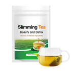 Weight control Flat Tummy Loss Detox Tea Natural Beauty Fitness 3g*21Tea bags