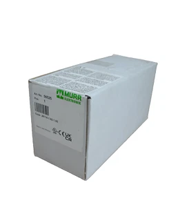 MURR ELEKTRONIK 56525 -NEW- Cube67+ Busknoten - Picture 1 of 1