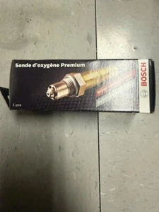 Sensor de oxígeno O2 Bosch 15131 aguas abajo y aguas arriba para Chevy Buick Regal Impala - Imagen 1 de 2