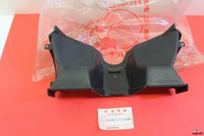 NUEVO DE LOTE HONDA 1983-1984 NH80 AERO 80 TREY CUBIERTA DE CAJA INTERIOR PIEZA DE FABRICANTE ORIGINAL # 81146-GC8-000ZA Foto 1 de 4