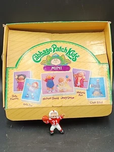 GABBAGE PATCH GOMMINA '80, SCATOLA NON IN VENDITA!!! VERY RARE!!! - Foto 1 di 5