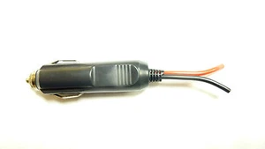 DC Accessory Quick Join Cigar / Cigarette Lighter Fused Plug and Fly lead - Picture 1 of 1