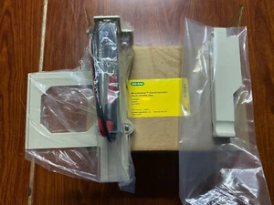 Biorad MicroPulser Electropcrator Cámara de choque Assy - Imagen 1 de 2