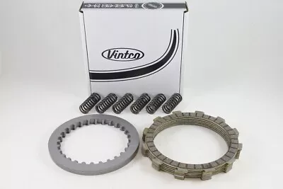 Kit embrague honda cr250r 1990-93 1131-3750 Foto 1 de 3