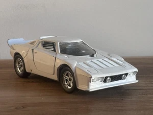 Polistil S32 Lancia Stratos Scala 1/25 Vintage  - Foto 1 di 7