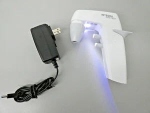 Integra Pipetboy Pro Serological Pipette Controller - White - Picture 1 of 4