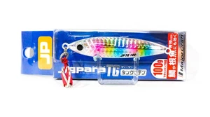 Major Craft Métal Jig Jigpara Tungstène JPTG-100 Grammes 034 (4741) - Picture 1 of 6