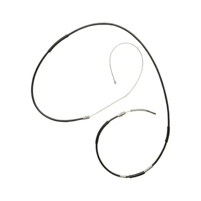 Genuine ACDelco For Ford F-150 Heritage 2004 Parking Brake Cable Passenger Side - Image 1 of 4