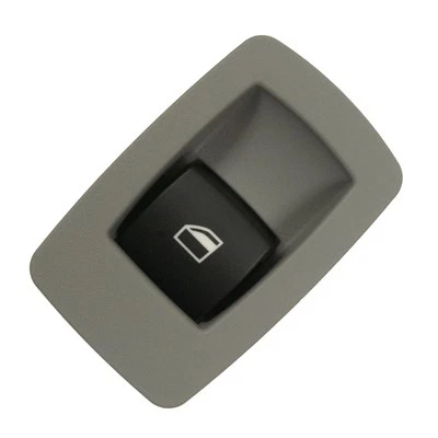 Interruptor de ventana de puerta para BMW 325i 2006-2019, 328i, 330i, 335i, M3, X5, X6 Foto 1 de 4