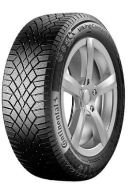 CONTINENTAL VikingContact 7 BSW 245/40 R21 100T - Image 1 of 1