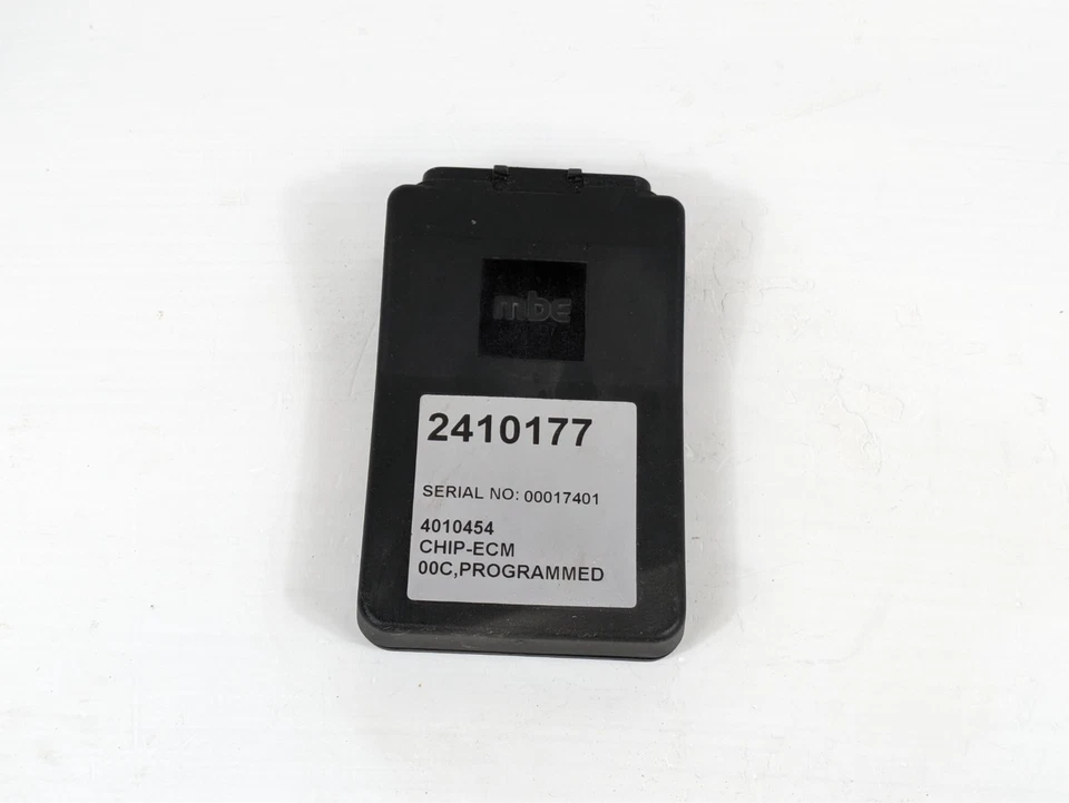 Módulo de control informático Victory Classic Touring 2001 V92C V92TC ECU ECM Foto 1 de 4