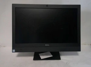 Dell OptiPlex 5250 21.5" Intel i5-7500 3.40GHz 8GB 500GB HDD Win10 Pro (B0153) - Bild 1 von 13