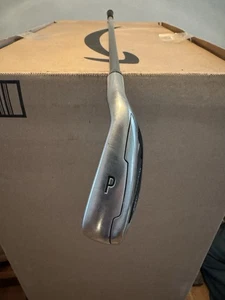 Used Callaway Mavrik Max Pitching Wedge Catalyst 65 5.5 Graphite Regular Flex,RH - Picture 1 of 7