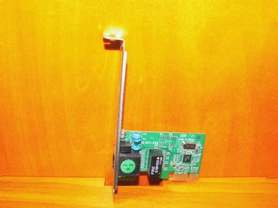 Gigabit Ethernet PCI-Express-Netzwerkadapter EN-9260TX-E - Bild 1 von 2