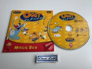 Oggy Et Les Cafards (7 Épisodes) - Promo DVD Quick - 2011 - Photo 1/3