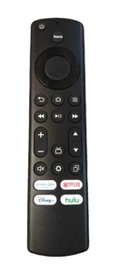 Ns-Rcfna-21 Replace Voice Remote Control Fit For Insignia Fire Tv Ns-50F301Na2 - Picture 1 of 4