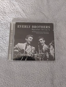 The Everly Brothers - Reunion Concert (CD) - Picture 1 of 3