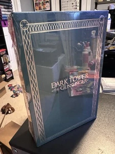 DARK TOWER The Gunslinger Omnibus Set Nuevo Precintado - Imagen 1 de 3