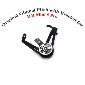 Original Gimbal Pitch Motor with Bracket P-axis Engine For DJI Mini5 Pro Repair - Picture 1 of 4