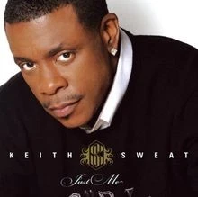 Just Me von Sweat,Keith | CD | Zustand sehr gut - Bild 1 von 2