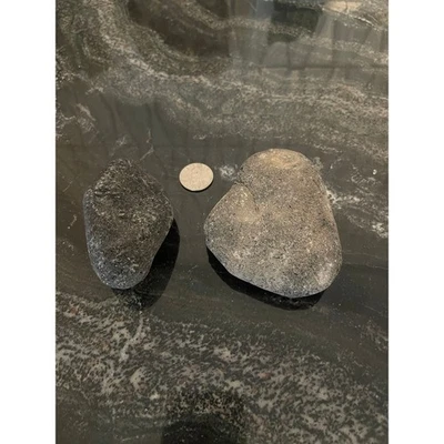 Rough Apache Tears - XXXL Foto 1 de 2