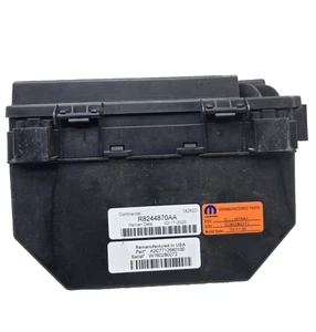 Dodge Durango Jeep Grand Cherokee 2012 TIPM Power Integrated Fuse Box R8244870AA - Picture 1 of 4