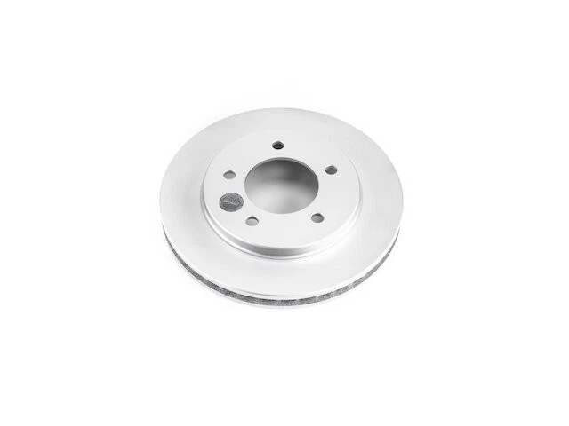 Rotor de freno delantero para Lincoln Navigator 1998-2001 4x4 1999 2000 SJ581NX Foto 1 de 1