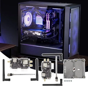 Für Flipper Zeros 3-in-1 Erweiterungsplatine WiFi + CC1101 + NRF24 Flash ESP32Ma F4US - Bild 1 von 9