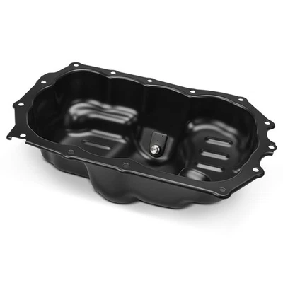 Engine Oil Pan for Ford Escape 2020 2021 2022 1.5L Bronco Sport 2021 2022 2023 - Image 1 of 4