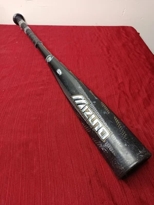 Bate de béisbol juvenil Mizuno 340437 2018 generación SR YTH-10 29" 19 oz Foto 1 de 4
