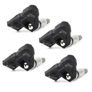 4pcs TPMS Tire Pressure Sensor Fit for BMW 5 6 7 X1 X3 F07 F11 F10 36106798872 - Bild 1 von 6