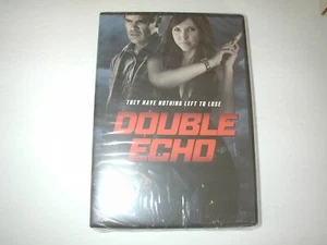 DOUBLE ECHO DVD NEW SEALED - Picture 1 of 2